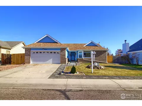 1033 Pinyon Dr, Windsor, CO 80550 photo 1