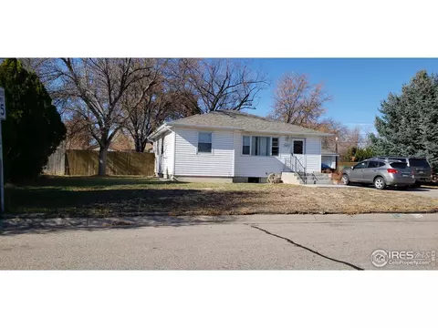 3003 High Dr, Evans, CO 80620 photo 1