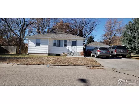 3003 High Dr, Evans, CO 80620 photo 2