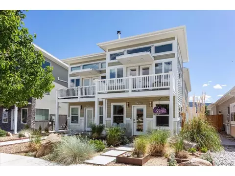 127 Crestone Mesa Dr #B, Salida, CO 81201