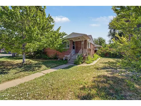 3302 S Ogden St, Englewood, CO 80113
