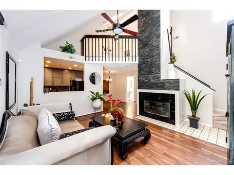 12525 E Tennessee Cir #C, Aurora, CO 80012
