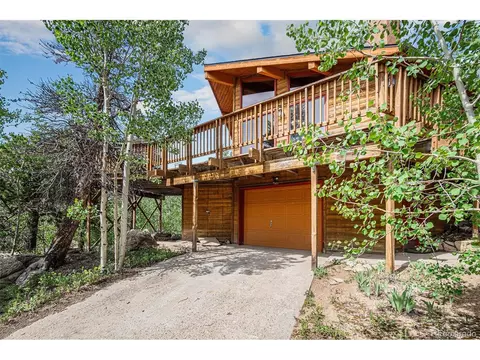 Undisclosed, Golden, CO 80403