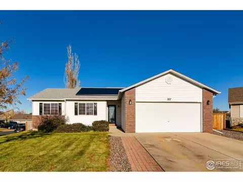 327 Scotch Pine Ct, Windsor, CO 80550 photo 2