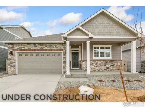 7208 Clarke Dr, Frederick, CO 80530 photo 1