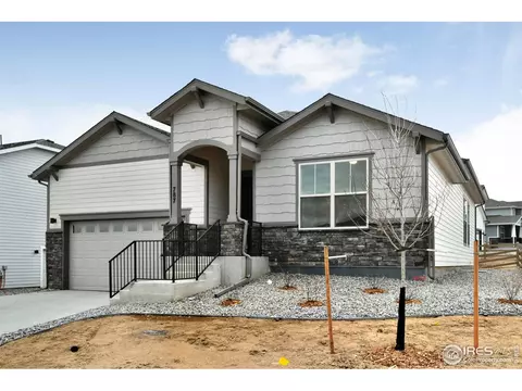 787 Lowrey Ln, Berthoud, CO 80513 photo 1