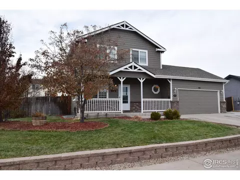 99 Pike Ln, Severance, CO 80550 photo 3
