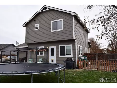 99 Pike Ln, Severance, CO 80550 photo 5