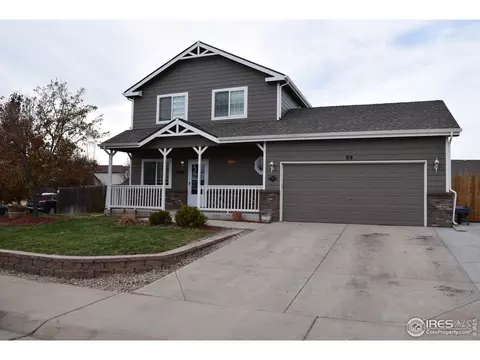 99 Pike Ln, Severance, CO 80550 photo 1