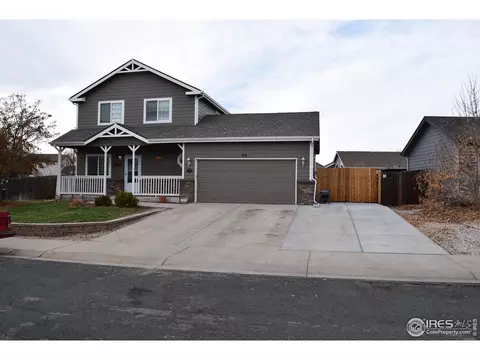 99 Pike Ln, Severance, CO 80550 photo 2
