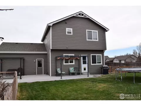 99 Pike Ln, Severance, CO 80550 photo 4