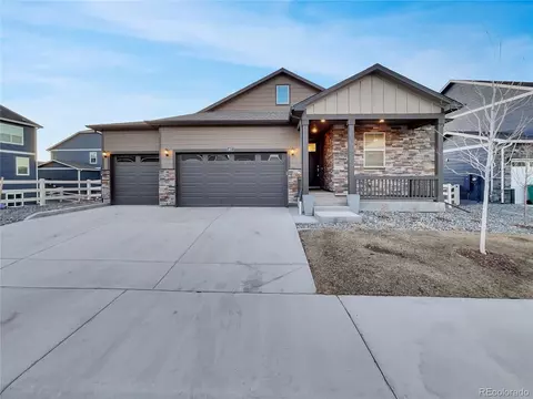 4877 Cattle Cross Rd, Castle Rock, CO 80104