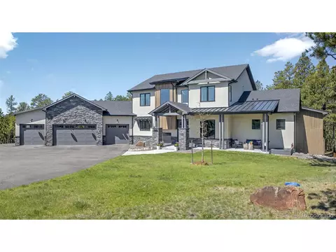 15182 Quartz Creek Dr, Colorado Springs, CO 80908
