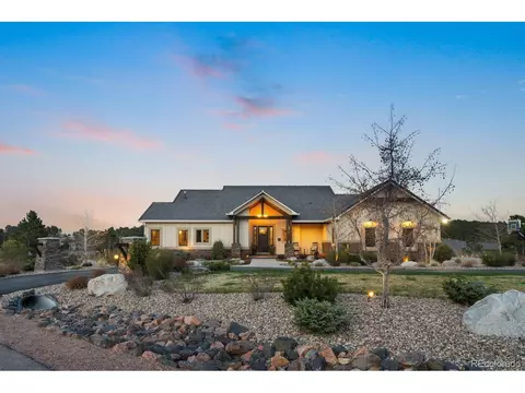 4043 Needles Dr, Colorado Springs, CO 80908
