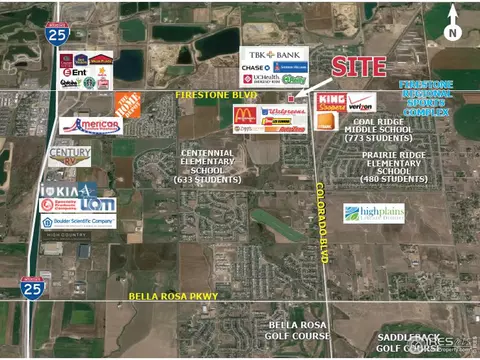 0 Cimarron St, Firestone, CO 80504 photo 2