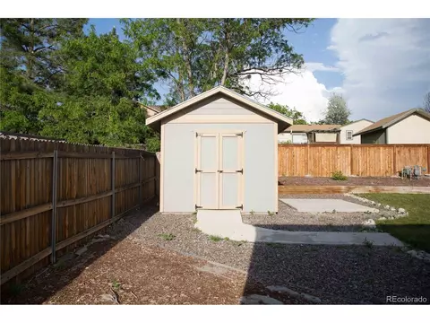 Undisclosed, Castle Rock, CO 80104