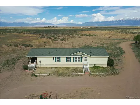 10497 Lane 1, Mosca, CO 81146