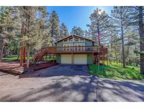 23857 Roman Nose Dr, Conifer, CO 80433