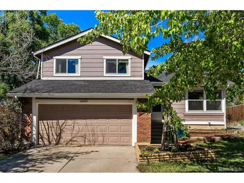 18935 E Mercer Dr, Aurora, CO 80013 photo 2