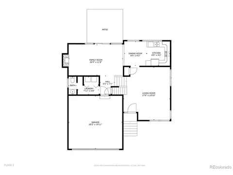 18935 E Mercer Dr, Aurora, CO 80013 photo 34