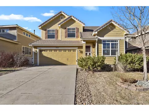 3511 Brushwood Dr, Castle Rock, CO 80109