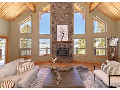 2837 Gcr 8952, Granby, CO 80446