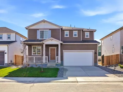 6872 Quail Ave, Longmont, CO 80504