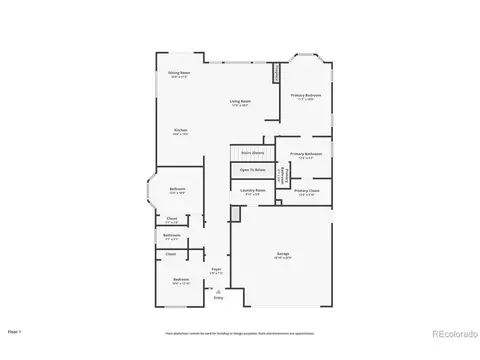 1692 E 167th Ave, Thornton, CO 80602 photo 28