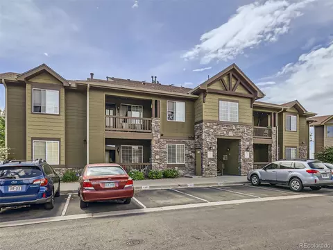 8035 Lee Dr #201, Arvada, CO 80005