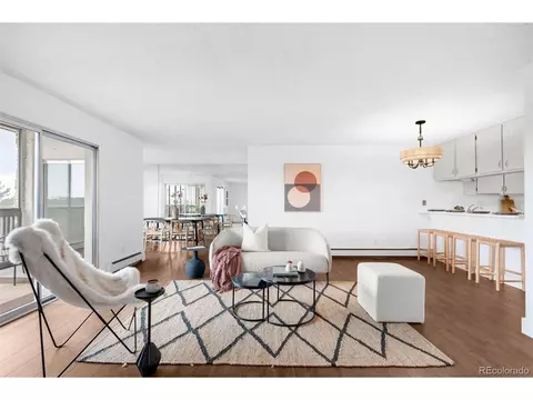 3465 S Poplar St #603, Denver, CO 80224