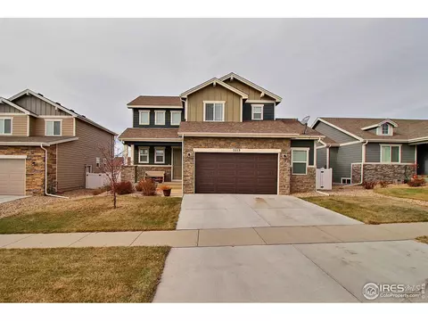 3213 Monte Christo Ave, Evans, CO 80620 photo 1