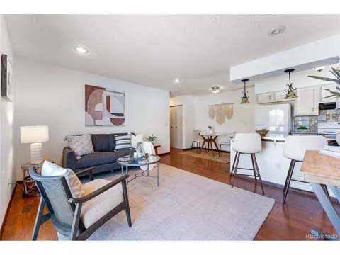 3225 S Garrison St #21, Lakewood, CO 80227
