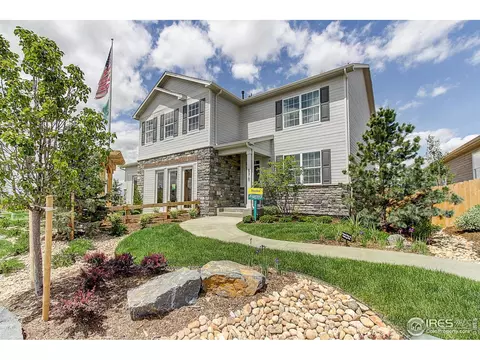 6824 Morrison Dr, Frederick, CO 80530 photo 2