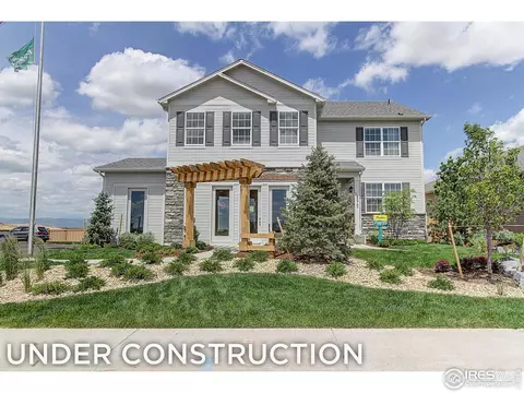 6824 Morrison Dr, Frederick, CO 80530 photo 1