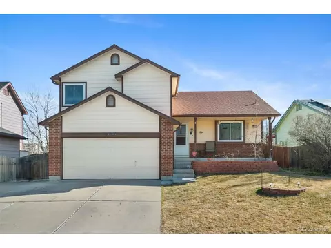 Undisclosed, Thornton, CO 80241