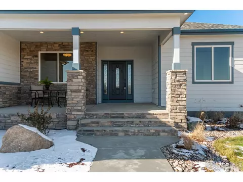 922 Pitch Fork Dr, Windsor, CO 80550 photo 1