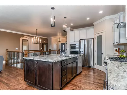 922 Pitch Fork Dr, Windsor, CO 80550 photo 2