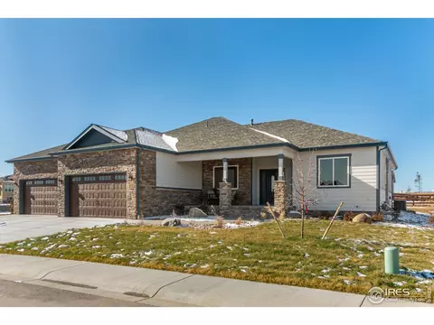 922 Pitch Fork Dr, Windsor, CO 80550 photo 6