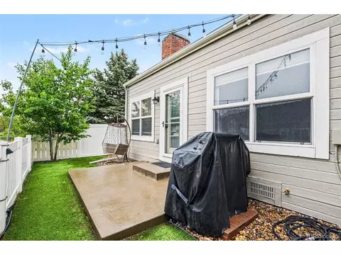 Exterior - Undisclosed, Denver, CO 80239 photo 4 of 5