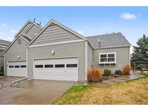 Undisclosed, Denver, CO 80239