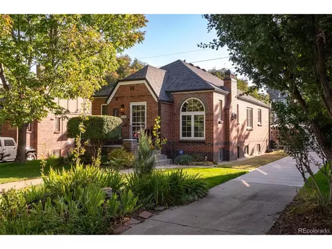 1454 Birch St, Denver, CO 80220