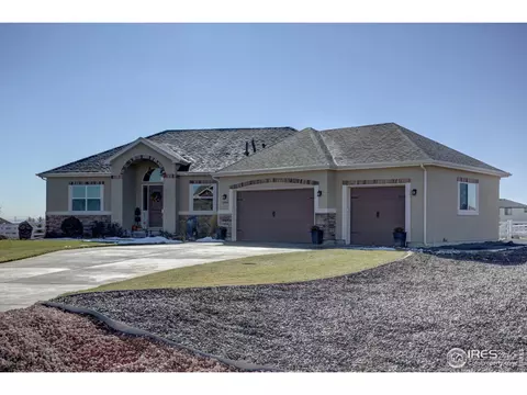 10960 E 162nd Dr, Brighton, CO 80602 photo 1