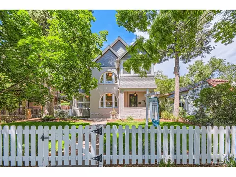 2215 S Columbine St, Denver, CO 80210