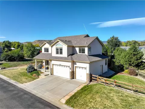 5029 Gladiola Way, Golden, CO 80403