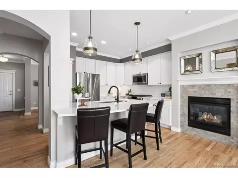 Kitchen - 7890 E 26th Ave, Denver, CO 80238 photo 4 of 5