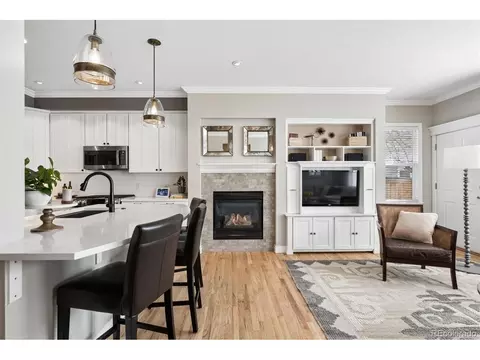 Kitchen - 7890 E 26th Ave, Denver, CO 80238 photo 5 of 5