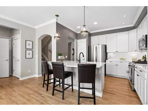 Kitchen - 7890 E 26th Ave, Denver, CO 80238 photo 1 of 5