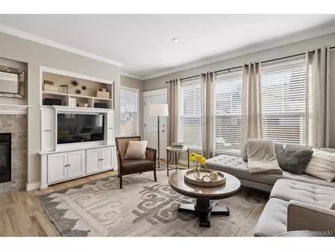 Living - 7890 E 26th Ave, Denver, CO 80238 photo 3 of 3
