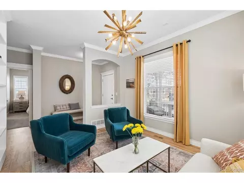 Living - 7890 E 26th Ave, Denver, CO 80238 photo 1 of 3