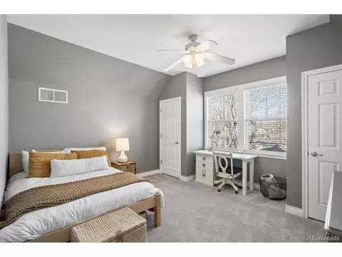 Bedroom - 7890 E 26th Ave, Denver, CO 80238 photo 2 of 6